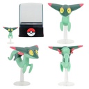 POKEMON BATTLE  FIGURE ASST