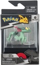 POKEMON BATTLE  FIGURE ASST