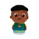 COCOMELON MINI PLUSH VALUE 4PDQ12 WOC