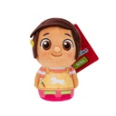 COCOMELON MINI PLUSH VALUE 4PDQ12 WOC