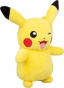 POKEMON PLUSH ASST 12 INCH