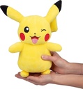 POKEMON PLUSH ASST 12 INCH