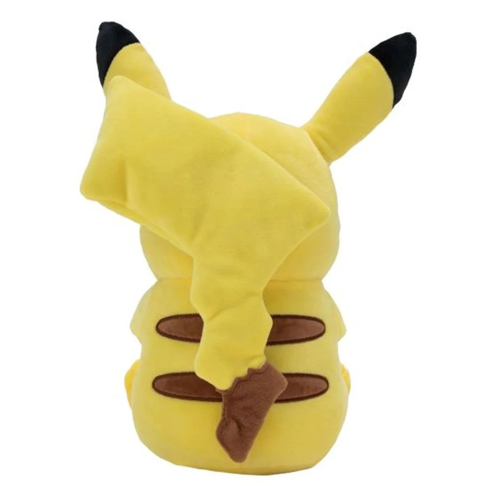 POKEMON PLUSH ASST 12 INCH