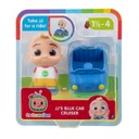 COCOMELON CRUISERS 6ASST pdq12 woc