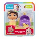 COCOMELON CRUISERS 6ASST pdq12 woc