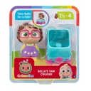 COCOMELON CRUISERS 6ASST pdq12 woc