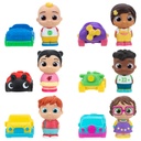 COCOMELON CRUISERS 6ASST pdq12 woc