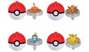 POKEMON BATTLE SPINNER 1PACK 4ASST