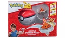 POKEMON BATTLE SPINNER 1PACK 4ASST