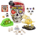 Smasher Giant Skull Dino Island S1 