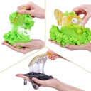 Smasher Giant Skull Dino Island S1 