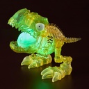 Smasher Giant Skull Dino Island S1 
