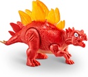 Smashers Jurassic-Series 1 Mini Light-Up Dino PDQ 