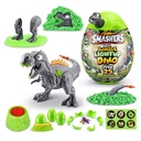 Smashers Jurassic-Series 1 Mega Light-Up Dino