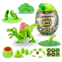 Smashers Jurassic-Series 1 Mega Light-Up Dino