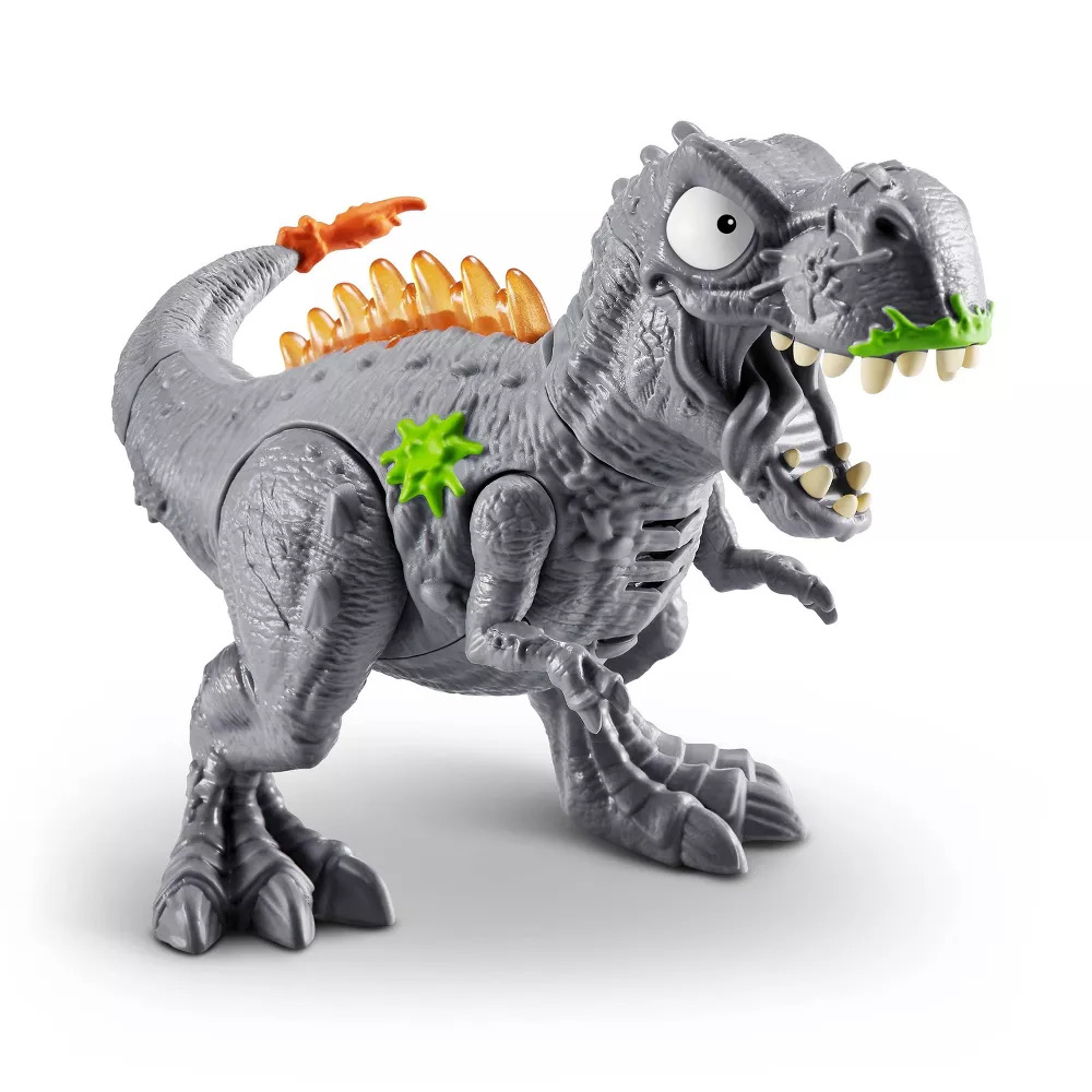 Smashers Jurassic-Series 1 Mega Light-Up Dino