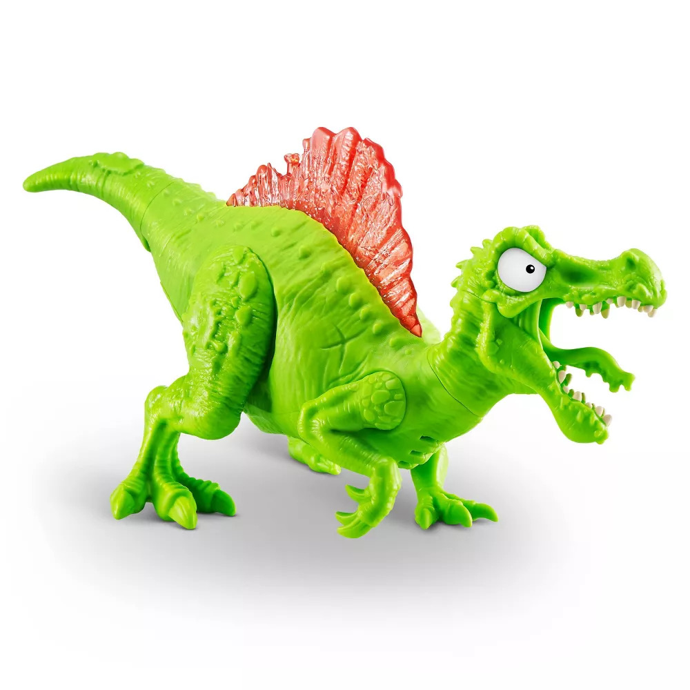 Smashers Jurassic-Series 1 Mega Light-Up Dino