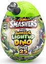 Smashers Jurassic-Series 1 Mega Light-Up Dino