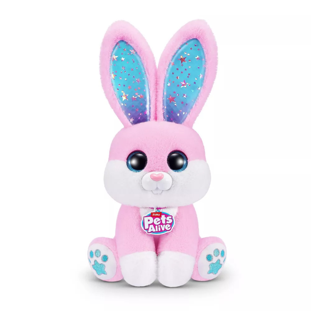Magic Bunny Surprise-S1 ,Bulk