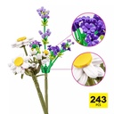 S002-MAX-GARDEN LONG FLOWERS-SERIES 1-CAPSULE,SIDEKICK With Base,W/O TV,29PCS/SIDEKICK, 1SIDEKICK/CTN