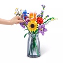 S002-MAX-GARDEN LONG FLOWERS-SERIES 1-CAPSULE,SIDEKICK With Base,W/O TV,29PCS/SIDEKICK, 1SIDEKICK/CTN