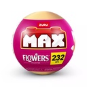 S002-MAX-GARDEN LONG FLOWERS-SERIES 1-CAPSULE,SIDEKICK With Base,W/O TV,29PCS/SIDEKICK, 1SIDEKICK/CTN