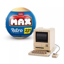 S002-MAX-RETRO-SERIES 1-CAPSULE,SIDEKICK With Base,W/O TV ,29PCS/SIDEKICK, 1SIDEKICK/CTN