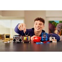 S002-MAX-RETRO-SERIES 1-CAPSULE,SIDEKICK With Base,W/O TV ,29PCS/SIDEKICK, 1SIDEKICK/CTN