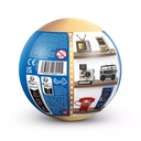 S002-MAX-RETRO-SERIES 1-CAPSULE,SIDEKICK With Base,W/O TV ,29PCS/SIDEKICK, 1SIDEKICK/CTN