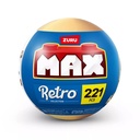 S002-MAX-RETRO-SERIES 1-CAPSULE,SIDEKICK With Base,W/O TV ,29PCS/SIDEKICK, 1SIDEKICK/CTN