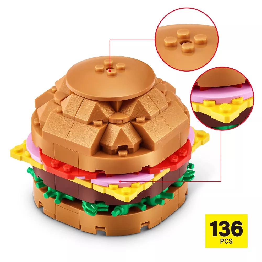 S002-MAX-SNACK-SERIES 1-CAPSULE,SIDEKICK With Base,W/O TV ,29PCS/SIDEKICK, 1SIDEKICK/CTN