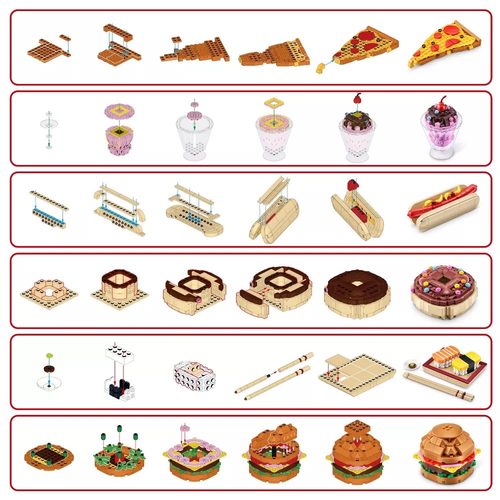 S002-MAX-SNACK-SERIES 1-CAPSULE,SIDEKICK With Base,W/O TV ,29PCS/SIDEKICK, 1SIDEKICK/CTN