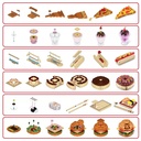 S002-MAX-SNACK-SERIES 1-CAPSULE,SIDEKICK With Base,W/O TV ,29PCS/SIDEKICK, 1SIDEKICK/CTN