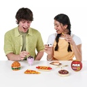 S002-MAX-SNACK-SERIES 1-CAPSULE,SIDEKICK With Base,W/O TV ,29PCS/SIDEKICK, 1SIDEKICK/CTN