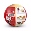 S002-MAX-SNACK-SERIES 1-CAPSULE,SIDEKICK With Base,W/O TV ,29PCS/SIDEKICK, 1SIDEKICK/CTN
