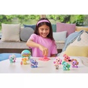 S001-5 SURPRISE-A-LOT-A AXOLOTLS-SERIES 1-CAPSULE,13PCS/Gravity PDQ/PDQ, 52PCS/4PDQ/CTN