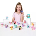 S001-5 SURPRISE-A-LOT-A AXOLOTLS-SERIES 1-CAPSULE,13PCS/Gravity PDQ/PDQ, 52PCS/4PDQ/CTN