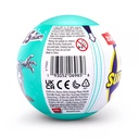 S001-5 SURPRISE-A-LOT-A AXOLOTLS-SERIES 1-CAPSULE,13PCS/Gravity PDQ/PDQ, 52PCS/4PDQ/CTN