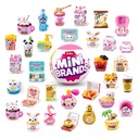 S002-MINI BRANDS-KAWAII MINI BRANDS-SERIES 1-CAPSULE-SIDEKICK WITH BASE-W/O TV ,60pcs/Sidekick,60pcs/Sidekick/CTN