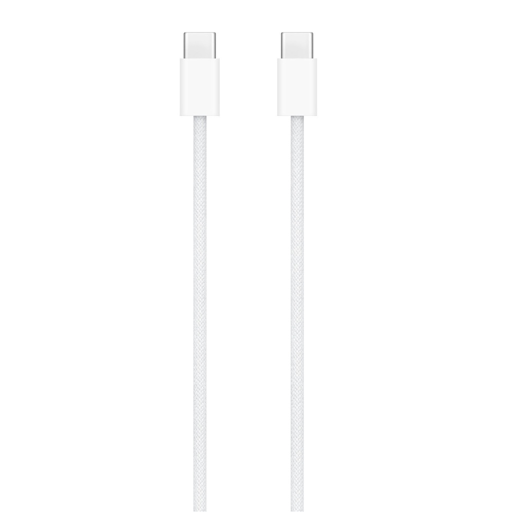 Apple USB C to USB C Cable 1M