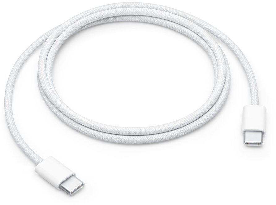 Apple USB C to USB C Cable 1M