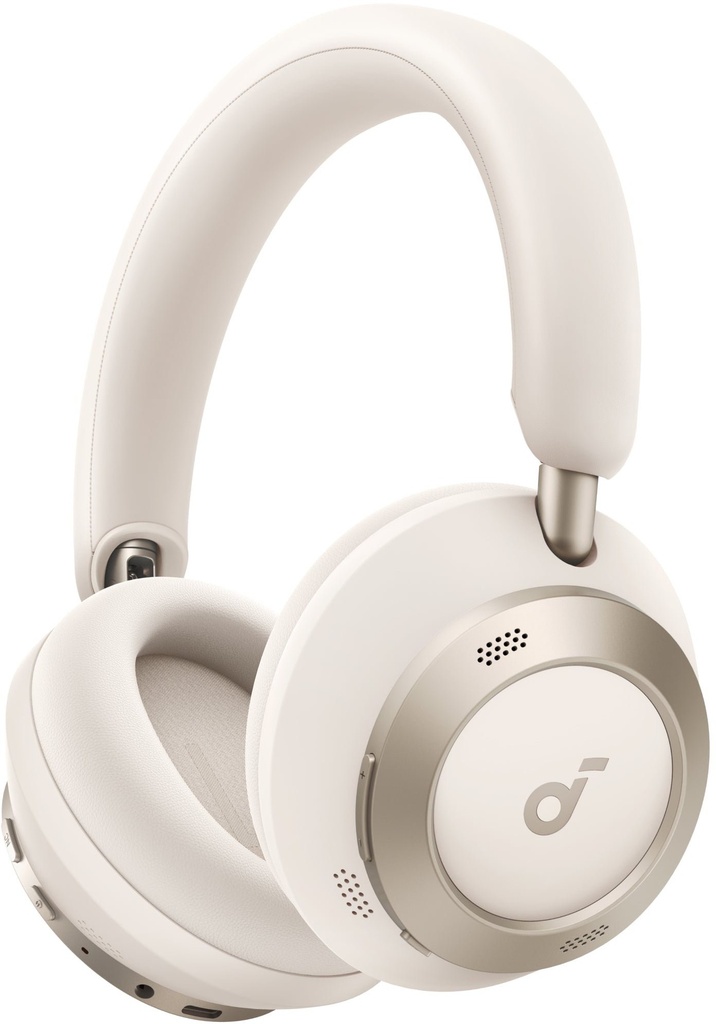 Anker A3062H21 Soundcore Space One Pro B2B - Un (Excluded Cn, Europe) White Iteration 1