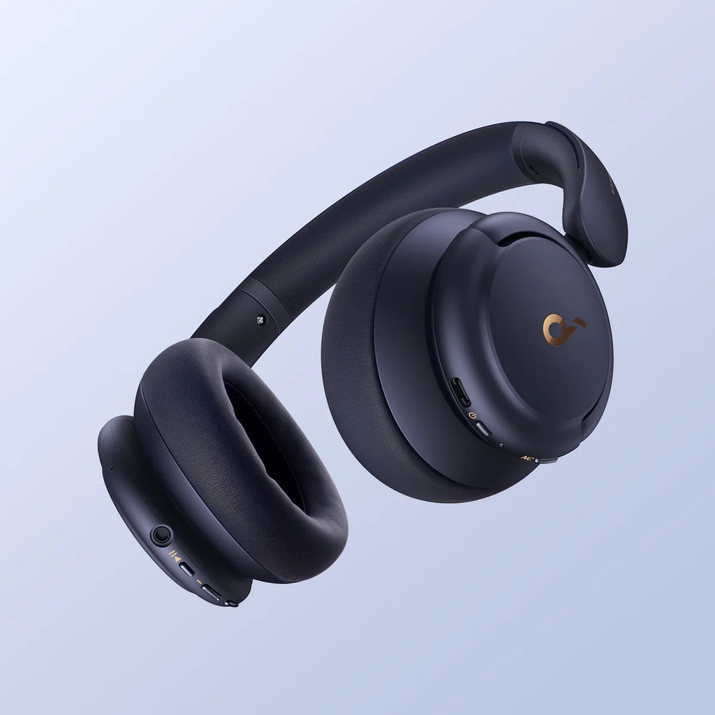 Anker A3028033 Soundcore Life Q30 B2C - Un Blue Iteration 3