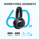 Anker A3062H11 Soundcore Space One Pro B2B - Un (Excluded Cn, Europe) Black Iteration 1