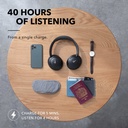 Anker A3028013 Soundcore Life Q30 B2C - Un Black Iteration 3