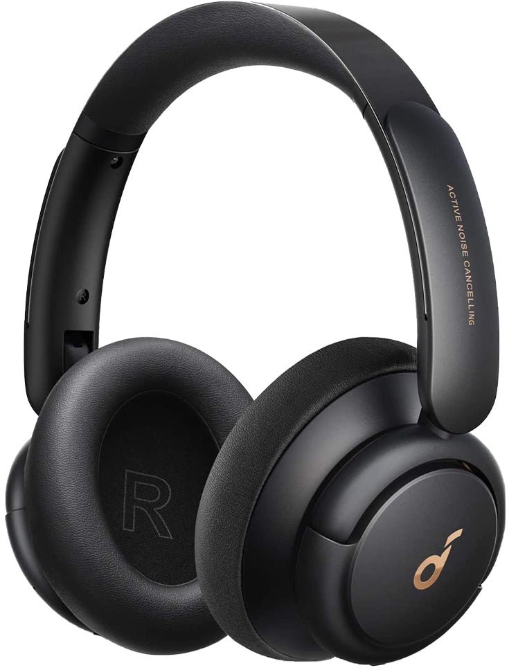 Anker A3028013 Soundcore Life Q30 B2C - Un Black Iteration 3