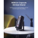 Anker D0719111 Nebula Capsule Gimbal Stand Black 1