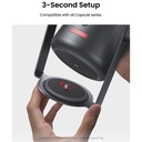 Anker D0719111 Nebula Capsule Gimbal Stand Black 1