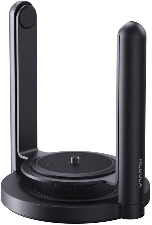 Anker D0719111 Nebula Capsule Gimbal Stand Black 1