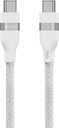 Anker A82E2H21 Usb-C To Usb-C Cable (3Ft, 240W, Upcycled-Braided) B2B - Un (Excluded Cn, Europe)